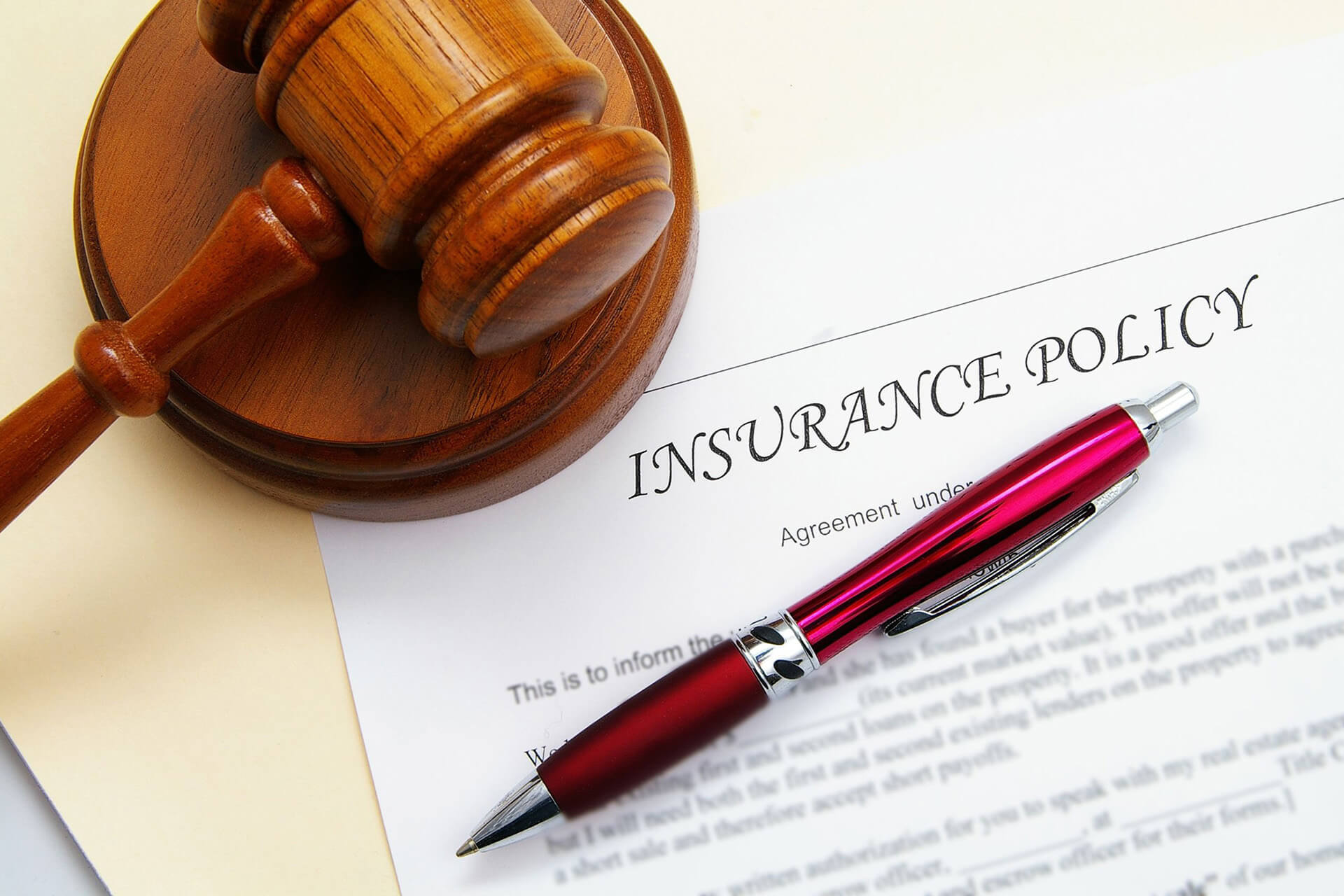 Insurance - Sheppe LLP
